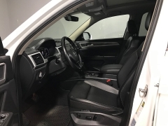 Used 2019  Volkswagen Atlas 4d SUV 3&period;6L SEL 4motion at Carolina Family Motors near Mooresville&comma; NC