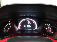 Used 2020  Honda Civic Sedan 4d Si at Carolina Family Motors near Mooresville&comma; NC