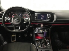 Used 2019  Volkswagen GLI 4d Sedan 2&period;0T S 6spd at Carolina Family Motors near Mooresville&comma; NC