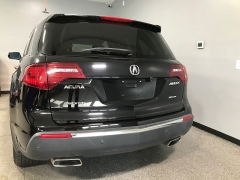 Used 2010 Acura MDX 4d SUV at Carolina Family Motors near Mooresville, NC