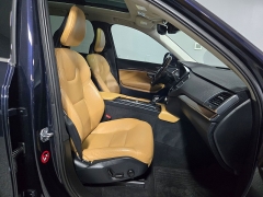 Used 2016  Volvo XC90 4d SUV AWD T6 Momentum at Carolina Family Motors near Mooresville&comma; NC