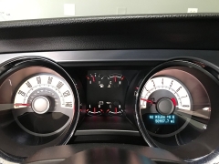 Used 2010  Ford Mustang 2d Coupe GT at Carolina Family Motors near Mooresville&comma; NC