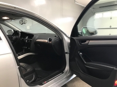 Used 2014  Audi A4 4d Sedan 2&period;0T Quattro Premium&plus; AT at Carolina Family Motors near Mooresville&comma; NC