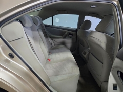 Used 2011  Toyota Camry 4d Sedan LE Auto at Carolina Family Motors near Mooresville, NC