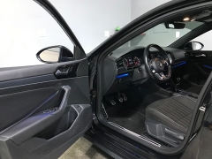 Used 2020  Volkswagen GLI 4d Sedan 2&period;0T S 6spd at Carolina Family Motors near Mooresville&comma; NC
