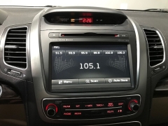 Used 2014 Kia Sorento 4d SUV FWD EX V6 at Carolina Family Motors near Mooresville, NC