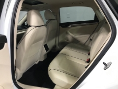 Used 2018  Volkswagen Passat 4d Sedan 2&period;0T SE at Carolina Family Motors near Mooresville&comma; NC