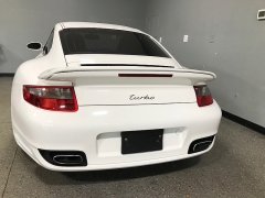 Used 2009 Porsche 911 Carrera 2d Coupe Turbo at Carolina Family Motors near Mooresville, NC