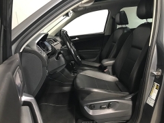 Used 2019  Volkswagen Tiguan 4d SUV SE 4Motion at Carolina Family Motors near Mooresville&comma; NC