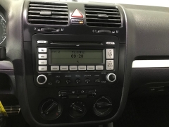 Used 2008 Volkswagen GTI 3d Hatchback Auto at Carolina Family Motors near Mooresville, NC
