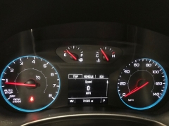 Used 2019  Chevrolet Equinox 4d SUV FWD LS at Carolina Family Motors near Mooresville&comma; NC