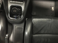 Used 2012 Volkswagen Golf R 4d Hatchback at Carolina Family Motors near Mooresville, NC