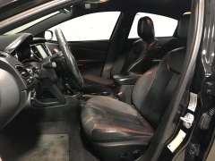 Used 2015 Dodge Dart 4d Sedan GT at Carolina Family Motors near Mooresville, NC