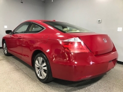 Used 2010 Honda Accord Coupe 2d EX-L Auto at Carolina Family Motors near Mooresville, NC