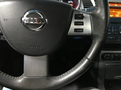 Used 2008  Nissan Maxima 4d Sedan SE at Carolina Family Motors near Mooresville&comma; NC