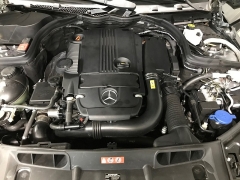 Used 2013 Mercedes-Benz C-Class 4d Sedan C250 Sport at Carolina Family Motors near Mooresville, NC