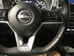 Used 2025  Nissan Altima SR FWD at Carolina Family Motors near Mooresville&comma; NC