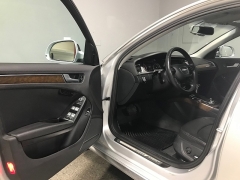 Used 2014 Audi allroad 4d Wagon 2.0T Quattro Premium+ at Carolina Family Motors near Mooresville, NC