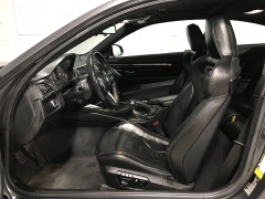 Used 2015  BMW M4 2dr Cpe at Carolina Family Motors near Mooresville&comma; NC