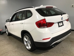 Used 2015  BMW X1 AWD 4dr xDrive35i at Carolina Family Motors near Mooresville&comma; NC