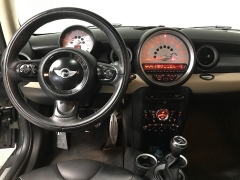 Used 2013  MINI Cooper Hardtop 2dr Cpe S at Carolina Family Motors near Mooresville&comma; NC