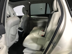 Used 2016 Volvo XC90 4d SUV FWD T5 Momentum at Carolina Family Motors near Mooresville, NC