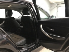 Used 2012  BMW 3 Series 4dr Sdn 328i RWD at Carolina Family Motors near Mooresville&comma; NC