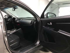 Used 2013  Kia Sorento 4d SUV FWD LX at Carolina Family Motors near Mooresville&comma; NC