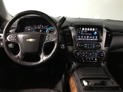 Used 2016 Chevrolet Suburban 4d SUV 4WD LTZ at Carolina Family Motors near Mooresville, NC