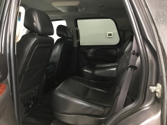 Used 2010 Chevrolet Tahoe 4d SUV 4WD LTZ at Carolina Family Motors near Mooresville, NC