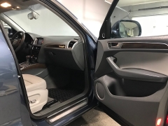 Used 2016 Audi Q5 4d SUV 2.0T Premium+ at Carolina Family Motors near Mooresville, NC