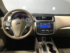 Used 2016 Nissan Altima 4d Sedan 3.5L SL at Carolina Family Motors near Mooresville, NC
