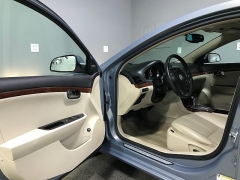 Used 2007  Saturn Aura 4d Sedan XE at Carolina Family Motors near Mooresville&comma; NC