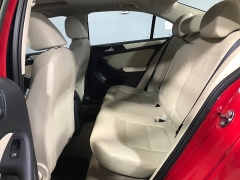 Used 2012 Volkswagen Jetta 4d Sedan SE Auto at Carolina Family Motors near Mooresville, NC