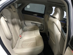 Used 2018 Lincoln MKZ 4d Sedan FWD Reserve at Carolina Family Motors near Mooresville, NC