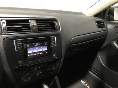 Used 2016 Volkswagen Jetta 4d Sedan S Auto at Carolina Family Motors near Mooresville, NC
