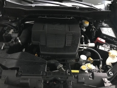 Used 2021  Subaru Forester Limited CVT at Carolina Family Motors near Mooresville&comma; NC