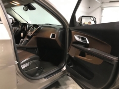 Used 2012  Chevrolet Equinox 4d SUV FWD LT2 2&period;4L at Carolina Family Motors near Mooresville&comma; NC