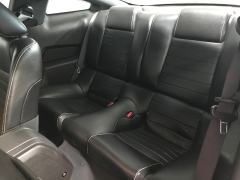 Used 2010  Ford Mustang 2d Coupe GT at Carolina Family Motors near Mooresville&comma; NC
