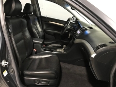 Used 2007  Acura TSX 4d Sedan Auto at Carolina Family Motors near Mooresville&comma; NC