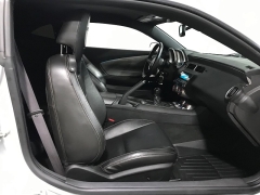 Used 2010  Chevrolet Camaro 2d Coupe SS2 at Carolina Family Motors near Mooresville&comma; NC
