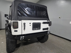 Used 2010  Jeep Wrangler 2d Convertible Rubicon at Carolina Family Motors near Mooresville, NC