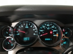 Used 2011  Chevrolet Silverado 2500 2WD Ext Cab Work Truck at Carolina Family Motors near Mooresville&comma; NC