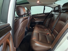 Used 2014  BMW 5 Series 4dr Sdn 535i RWD at Carolina Family Motors near Mooresville&comma; NC