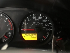 Used 2014  Nissan Frontier 2WD Crew Cab S Auto at Carolina Family Motors near Mooresville&comma; NC