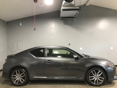 Used 2015 Scion tC 2d Coupe Auto at Carolina Family Motors near Mooresville, NC