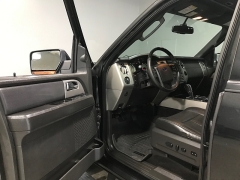 Used 2014 Ford Expedition 4d SUV 4WD Limited at Carolina Family Motors near Mooresville, NC