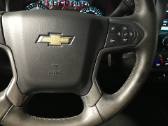 Used 2017  Chevrolet Silverado 1500 4WD Double Cab LT at Carolina Family Motors near Mooresville&comma; NC