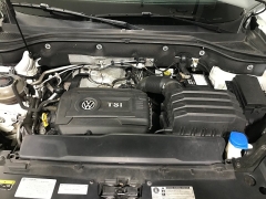 Used 2018 Volkswagen Atlas 2.0T S FWD at Carolina Family Motors near Mooresville, NC