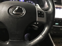 Used 2011  Lexus IS 250 4dr Sport Sdn Auto RWD at Carolina Family Motors near Mooresville, NC